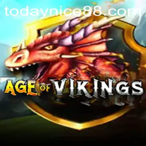 AgeofViking: A New Era of Strategy Gaming with Nice88
