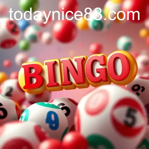 The Thrilling World of Bingo Games and Nice88