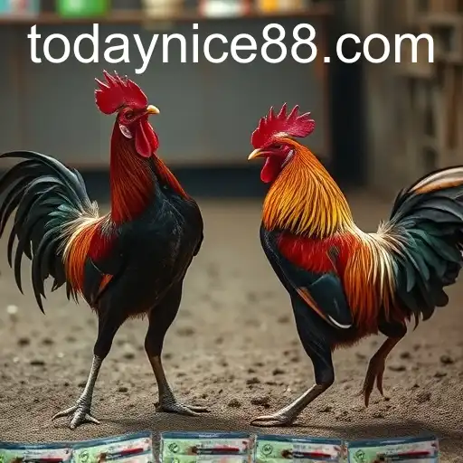 Exploring the Complex World of Cockfighting