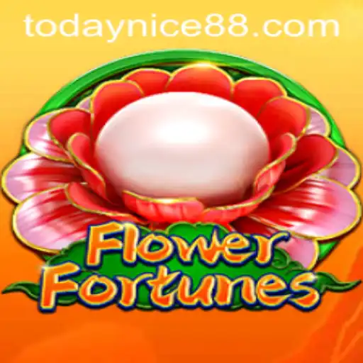 FlowerFortunes: Dive into the Enchanting World of Nice88