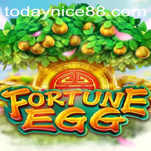 Exploring the Enigmatic World of FortuneEgg Paired with the Nice88 Experience