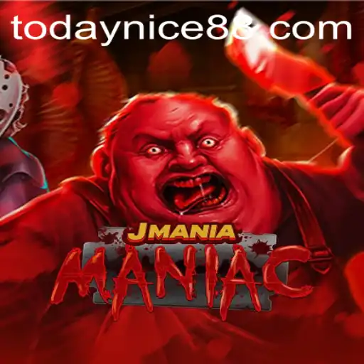 JManiaManiac: The Ultimate Gaming Experience with a Modern Twist