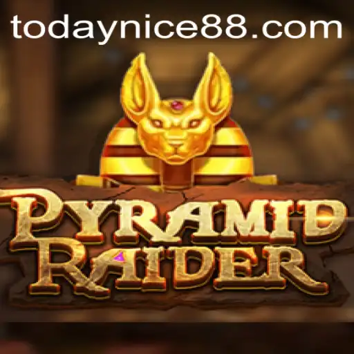 Unveiling PyramidRaider: A Journey Through Time and Adventure