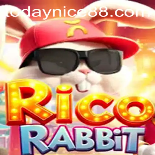 Embark on an Exciting Journey with RicoRabbit and Nice88