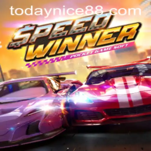 SpeedWinner: The Thrilling Game Sweeping the World