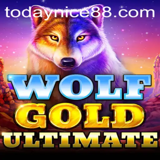 Unleashing the Thrill: Exploring WolfGoldUltimate and the Role of Nice88