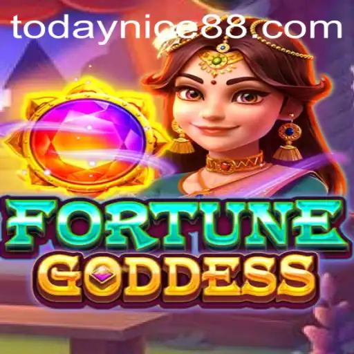 Explore the Enchanting World of FORTUNEGODDESS: Master the Game of Luck and Strategy with Nice88