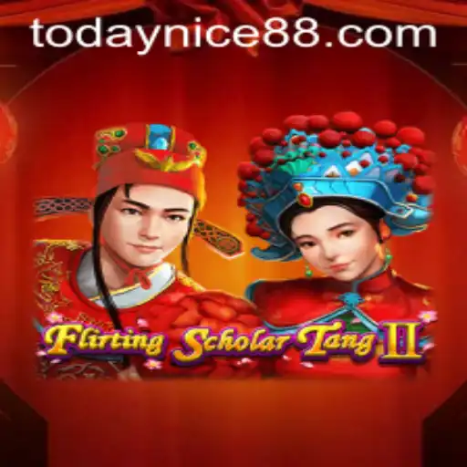 Exploring the Enchanting World of Flirting Scholar Tang II with Nice88