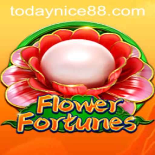FlowerFortunes: Dive into the Enchanting World of Nice88