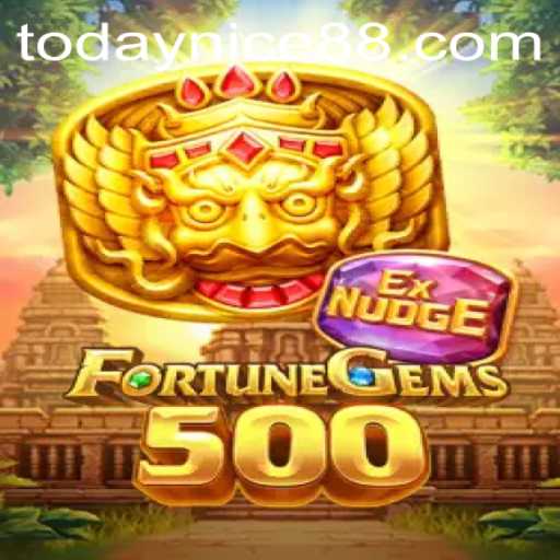 Discovering the Excitement of FortuneGems500: The Ultimate Gaming Experience