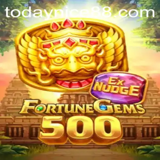 Discovering the Excitement of FortuneGems500: The Ultimate Gaming Experience