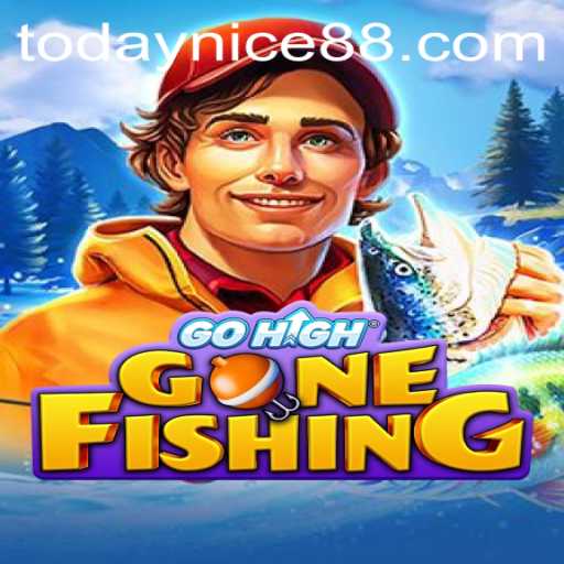 GoHighGoneFishing: A Dive into the Nice88 World of Virtual Angling