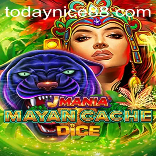 JManiaMayanCacheDice: Unlock the Secrets of the Ancient World with Nice88