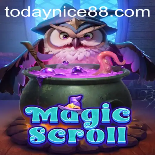 Unveiling the Mysteries of MagicScroll: A Journey into the Enchanting World of Strategic Gameplay