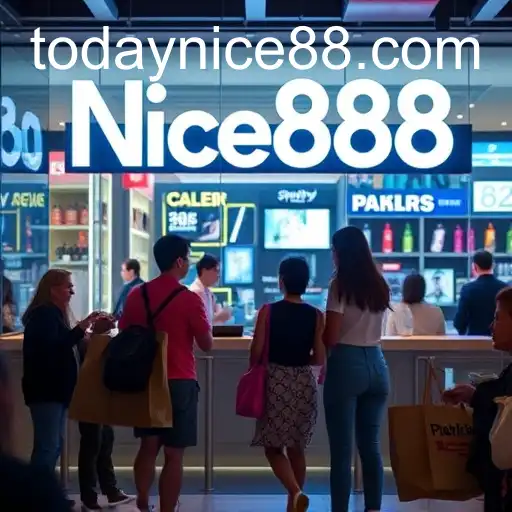 The Psychology and Effectiveness of Promotions: Revealing the Impact of Nice88