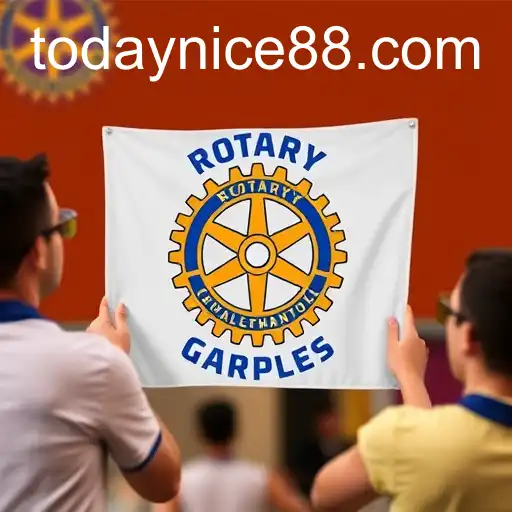 Exploring the Exciting World of Rotary Games with Nice88
