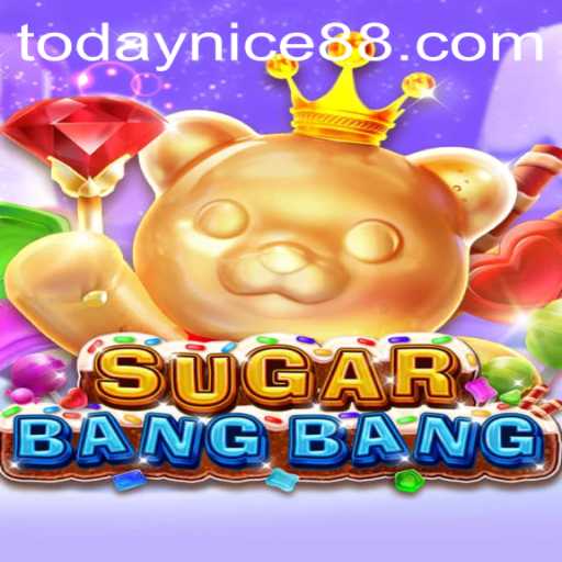 Exploring the Exciting World of SUGARBANGBANG with Nice88