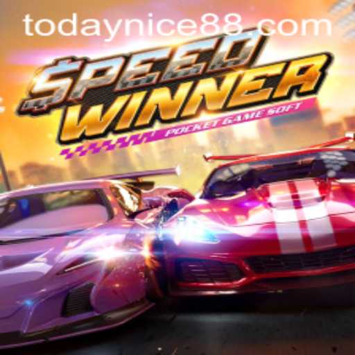 SpeedWinner: The Thrilling Game Sweeping the World