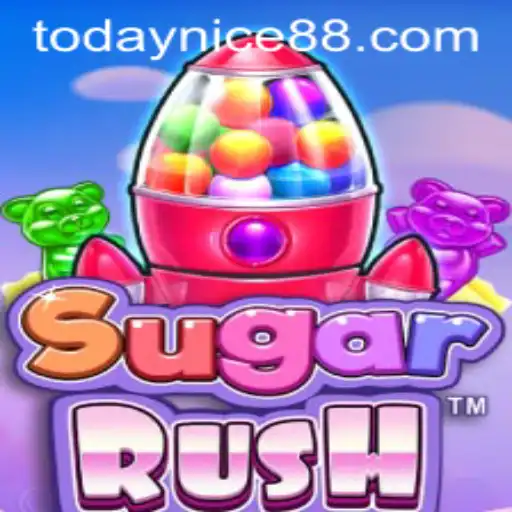 Exploring SugarRush: The Sweet Arcade Adventure with Nice88