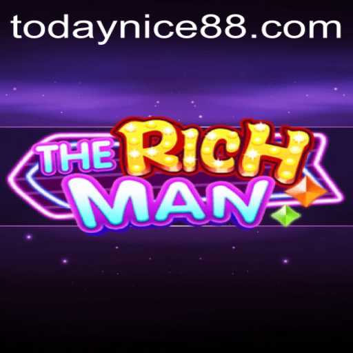 TheRichMan - Discover the Exciting World of Wealth Creation in Gaming