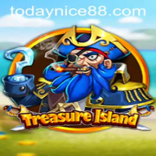 Embark on an Adventure with TreasureIsland: A Dive into the Thrilling Game