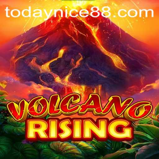 The Thrilling World of VolcanoRising: A Journey to Adventure