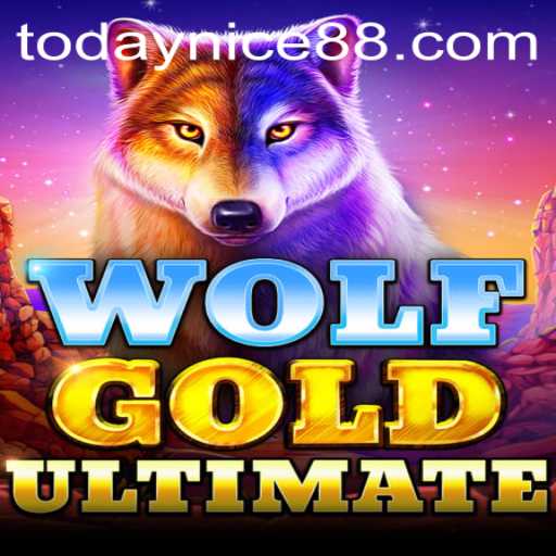 Unleashing the Thrill: Exploring WolfGoldUltimate and the Role of Nice88